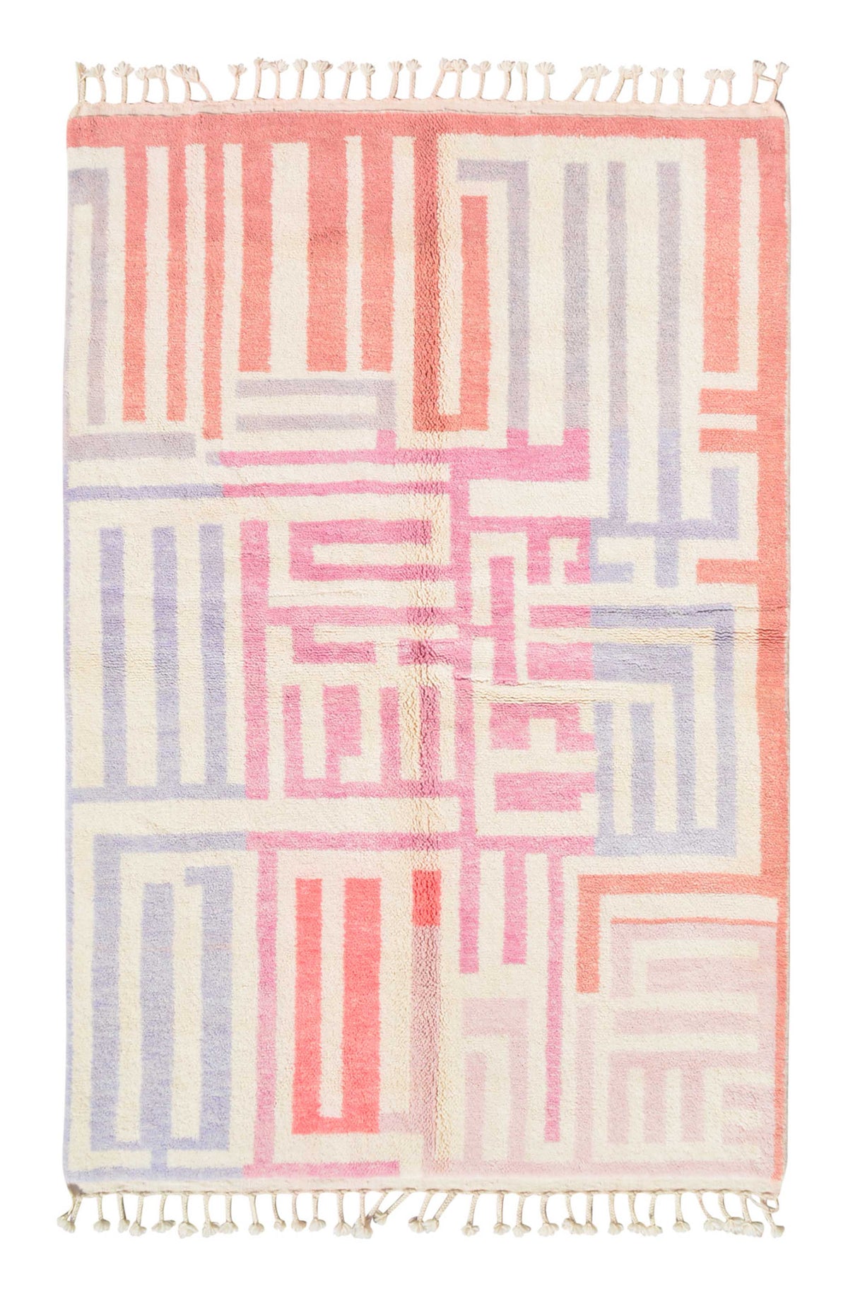 Moroccan Rug Illuminate Collective