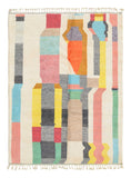 Moroccan Rug Illuminate Collective