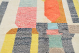 Moroccan Rug Illuminate Collective