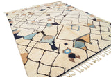 Moroccan Rug Illuminate Collective