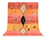 Moroccan Rug Illuminate Collective