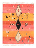 Moroccan Rug Illuminate Collective