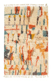 Moroccan Rug Illuminate Collective