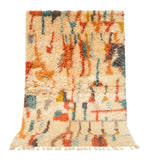 Moroccan Rug Illuminate Collective