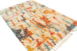 Moroccan Rug Illuminate Collective