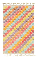 Moroccan Rug Illuminate Collective