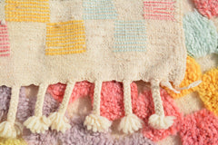 Moroccan Rug Illuminate Collective