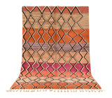 Moroccan Rug Illuminate Collective