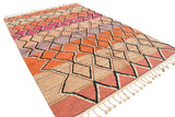 Moroccan Rug Illuminate Collective