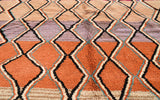 Moroccan Rug Illuminate Collective