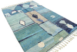 Moroccan Rug Illuminate Collective