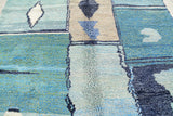 Moroccan Rug Illuminate Collective