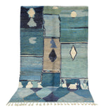 Moroccan Rug Illuminate Collective