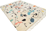 Moroccan Rug Illuminate Collective