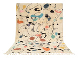 Moroccan Rug Illuminate Collective