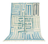 Moroccan Rug Illuminate Collective