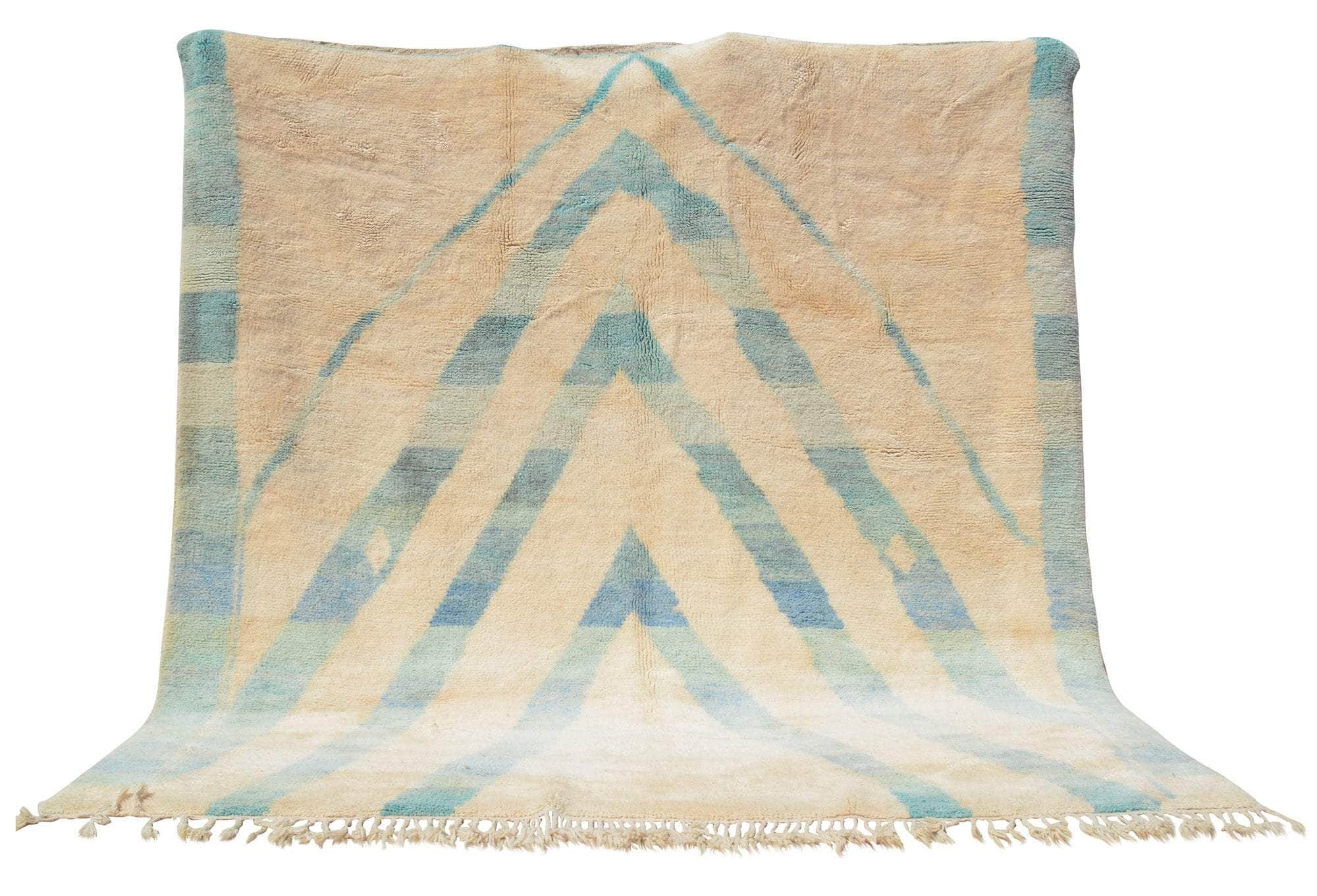 Moroccan Rug Layering Moroccan Rugs I Rug Collective Illuminate Collective