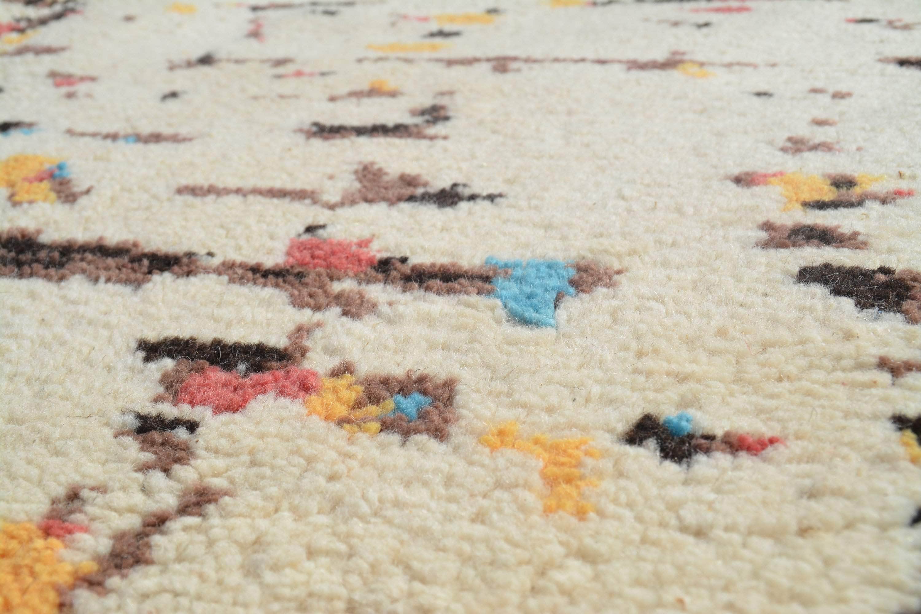 Moroccan Rug Living Room I New Rugs