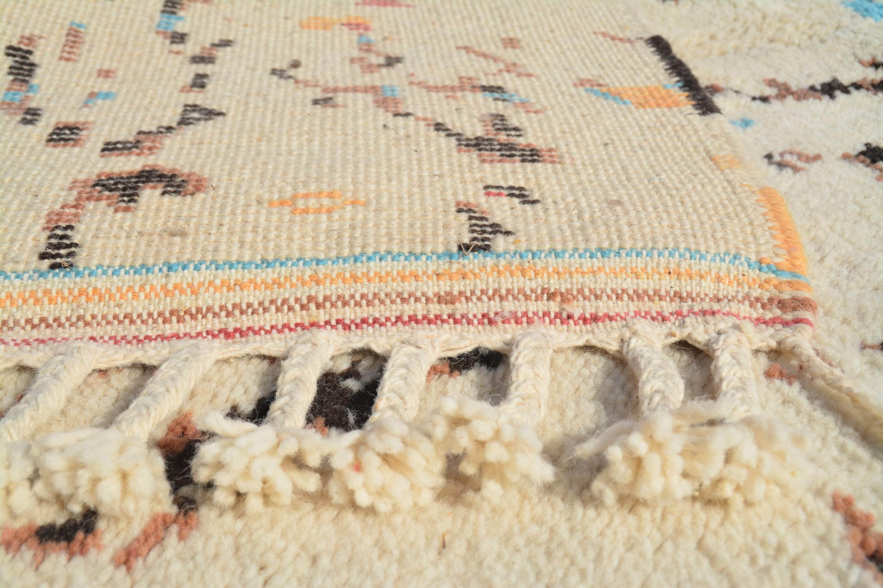 Moroccan Rug Living Room I New Rugs