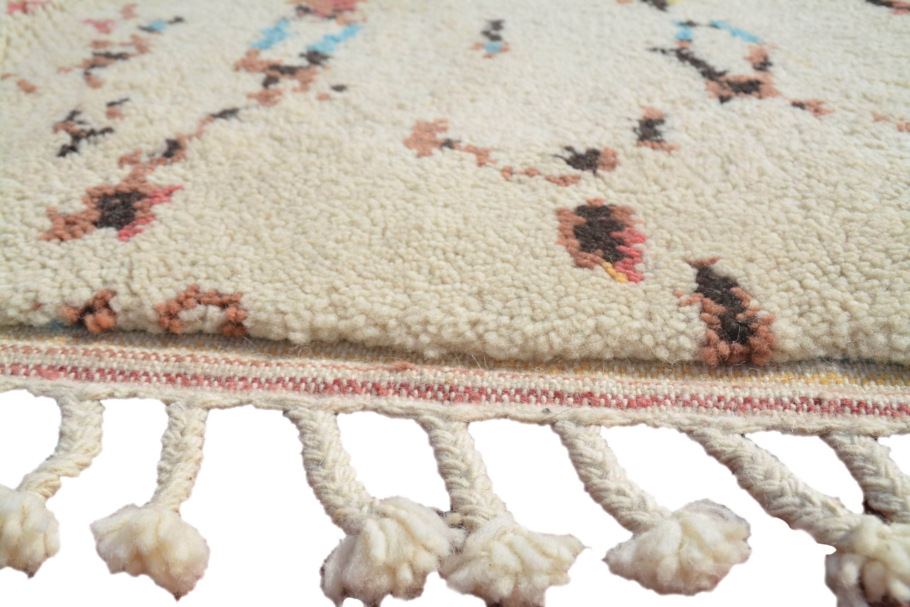 Moroccan Rug Living Room I New Rugs