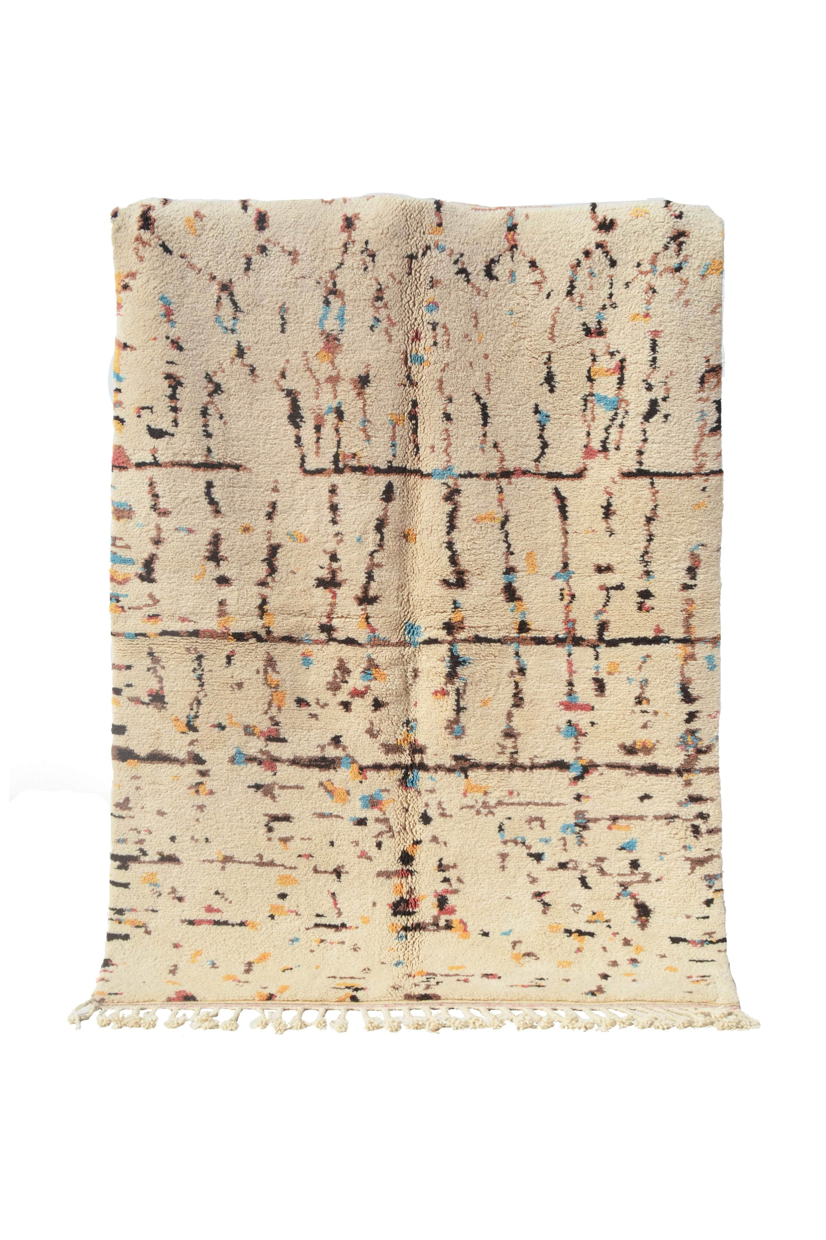 Moroccan Rug Living Room I New Rugs