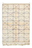 Moroccan Rug Modern Moroccan Style Rugs - Illuminate Collective Illuminate Collective