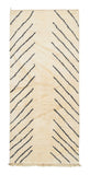 Moroccan Rug Moroccan Geometric Rugs - Moroccan Rugs 8x10 Illuminate Collective