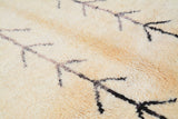 Moroccan Rug Moroccan Rugs Blue - Illuminate Collective Illuminate Collective