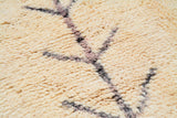 Moroccan Rug Moroccan Rugs Blue - Illuminate Collective Illuminate Collective