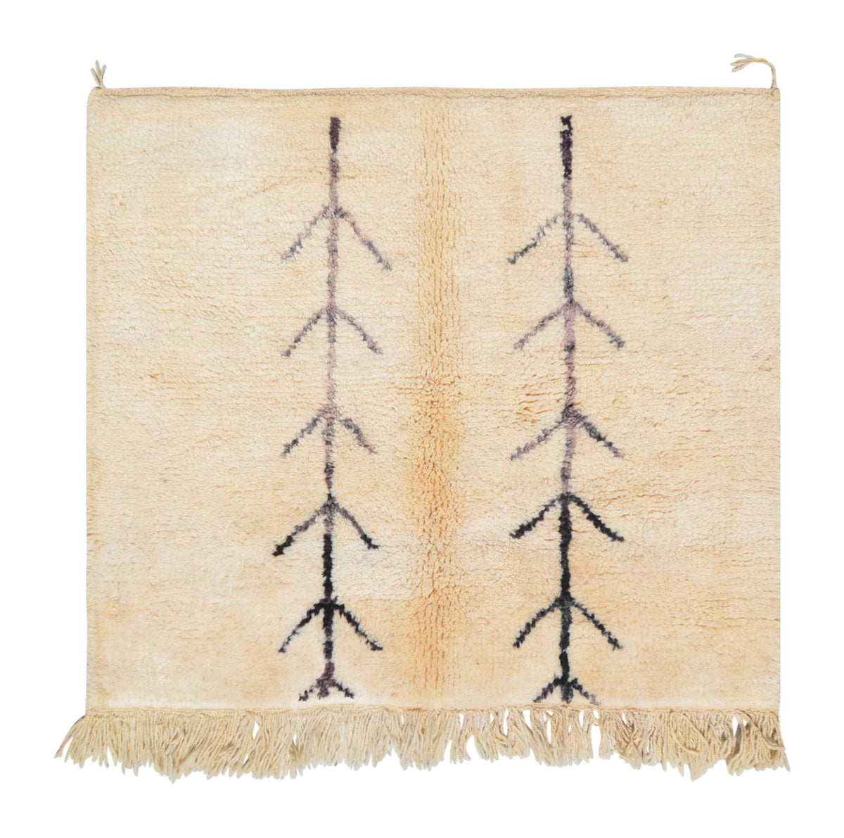 Moroccan Rug Moroccan Rugs Blue - Illuminate Collective Illuminate Collective