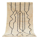 Moroccan Rug  Moroccan Rugs For Sale - New Inexpensive Moroccan Rugs Illuminate Collective