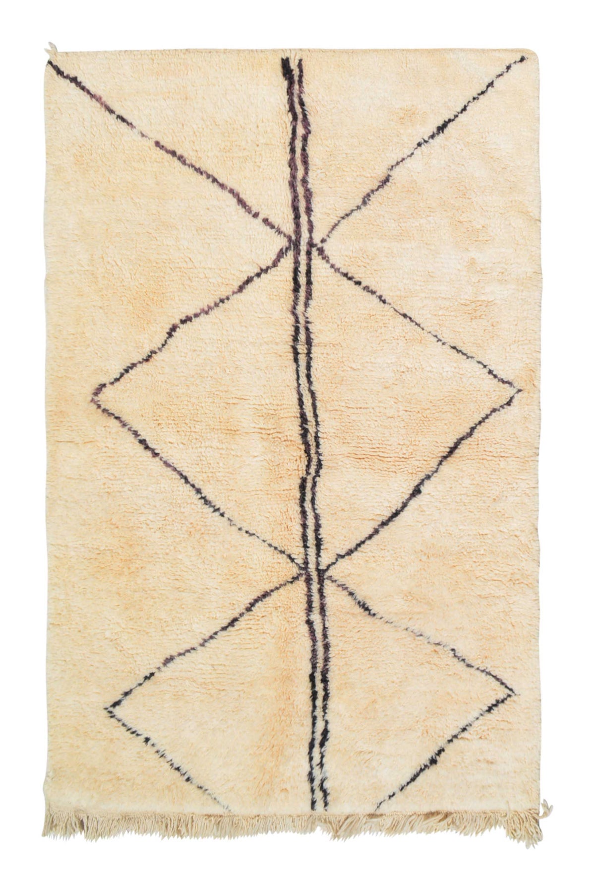 Moroccan Rug Moroccan Rugs For Sale - New Moroccan Rug  Illuminate Collective