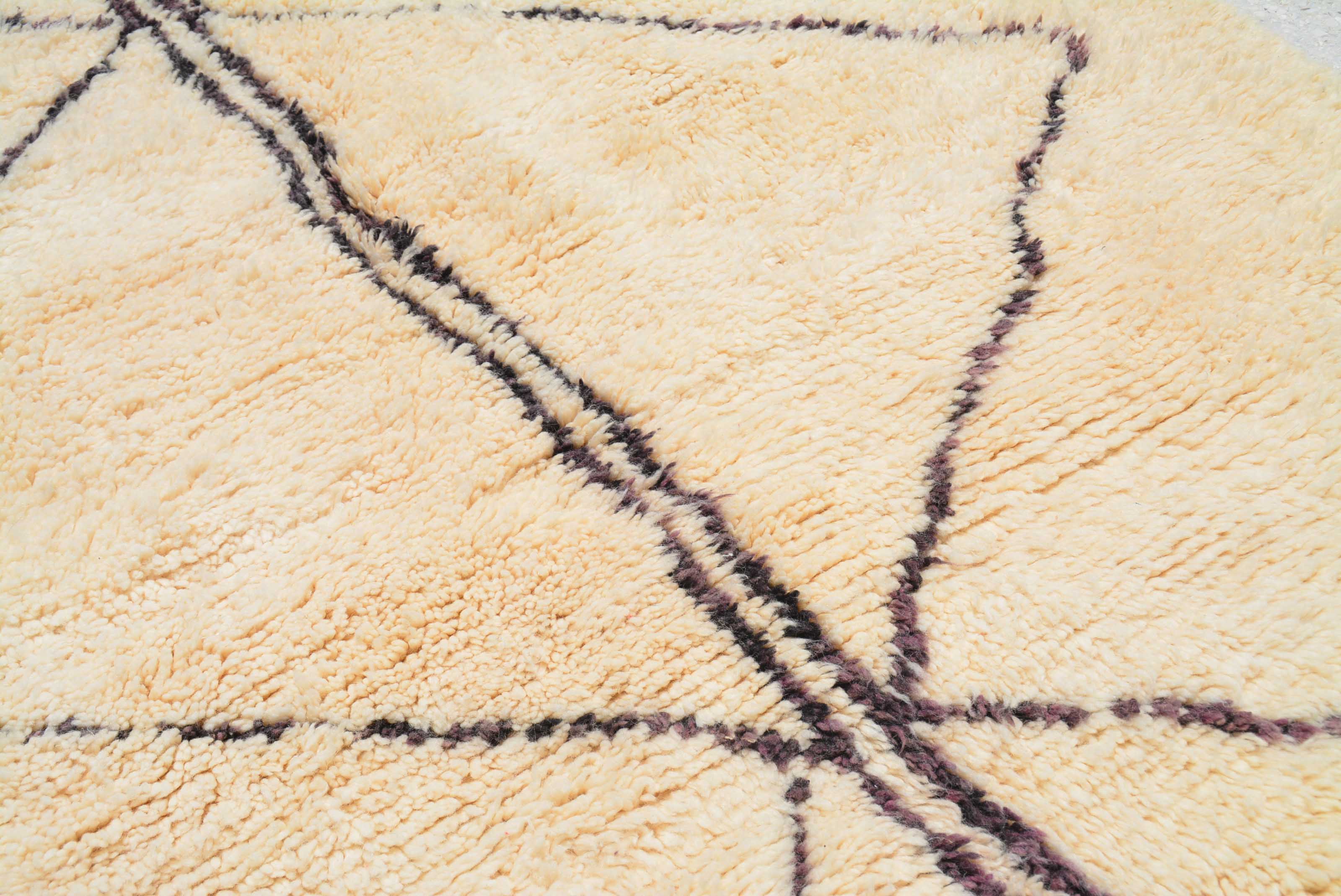 Moroccan Rug Moroccan Rugs For Sale - New Moroccan Rug  Illuminate Collective