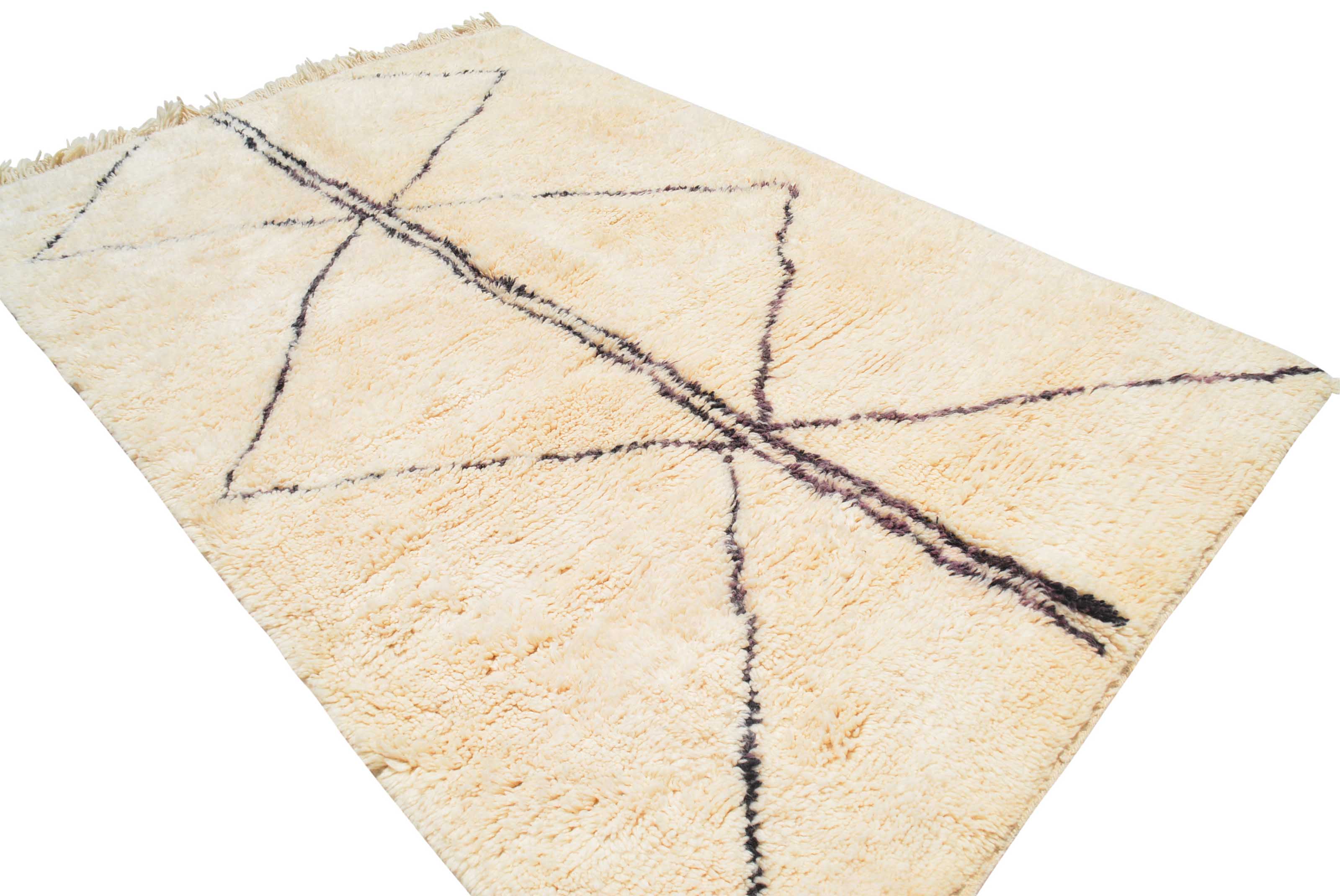 Moroccan Rug Moroccan Rugs For Sale - New Moroccan Rug  Illuminate Collective