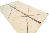 Moroccan Rug Moroccan Rugs For Sale - New Moroccan Rug  Illuminate Collective