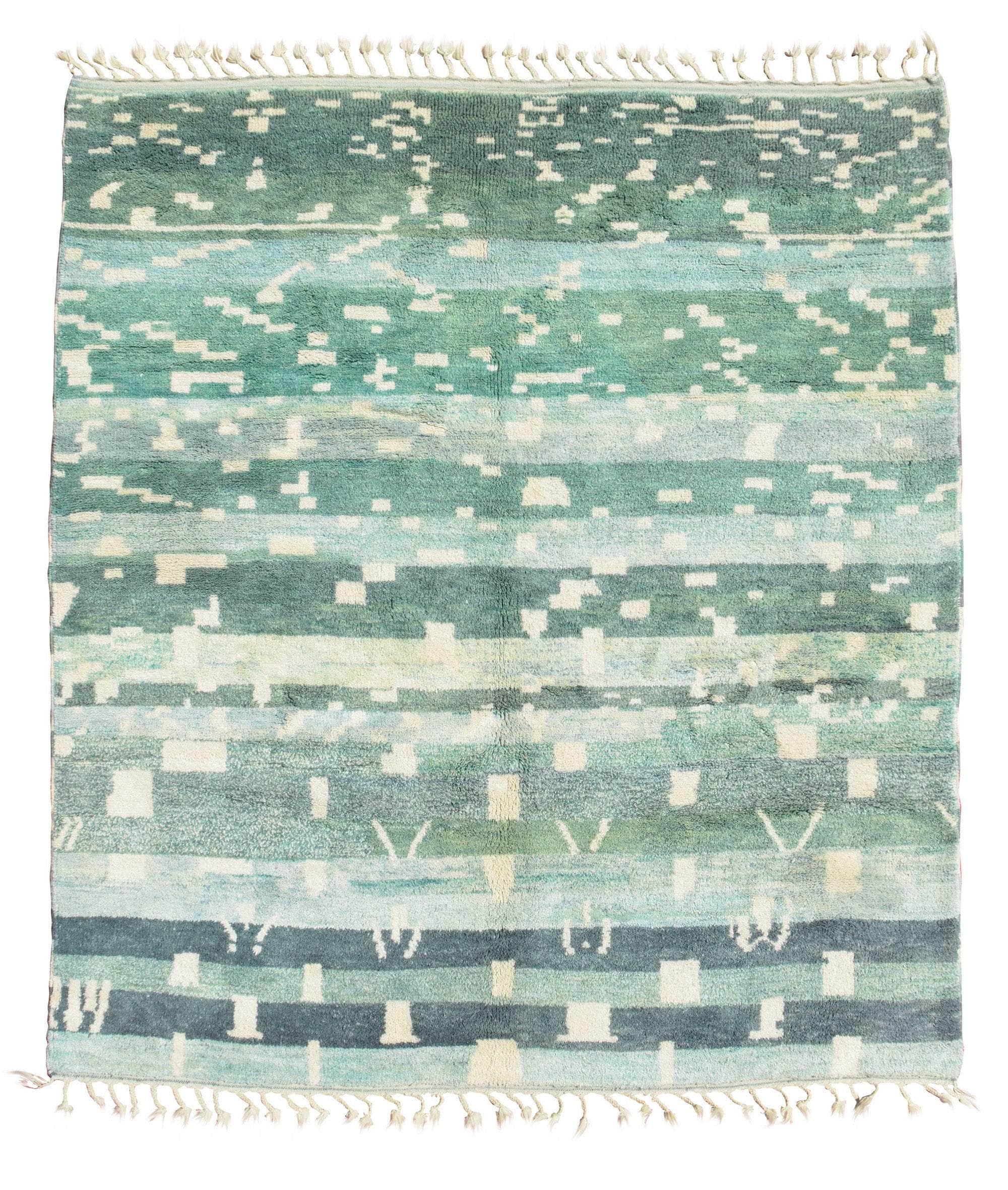 Moroccan Rug Moroccan Rugs UK-Moroccan Rugs Illuminate Collective