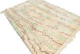Moroccan Rug Moroccan Runner Rugs-Moroccan Inspired Rugs Illuminate Collective