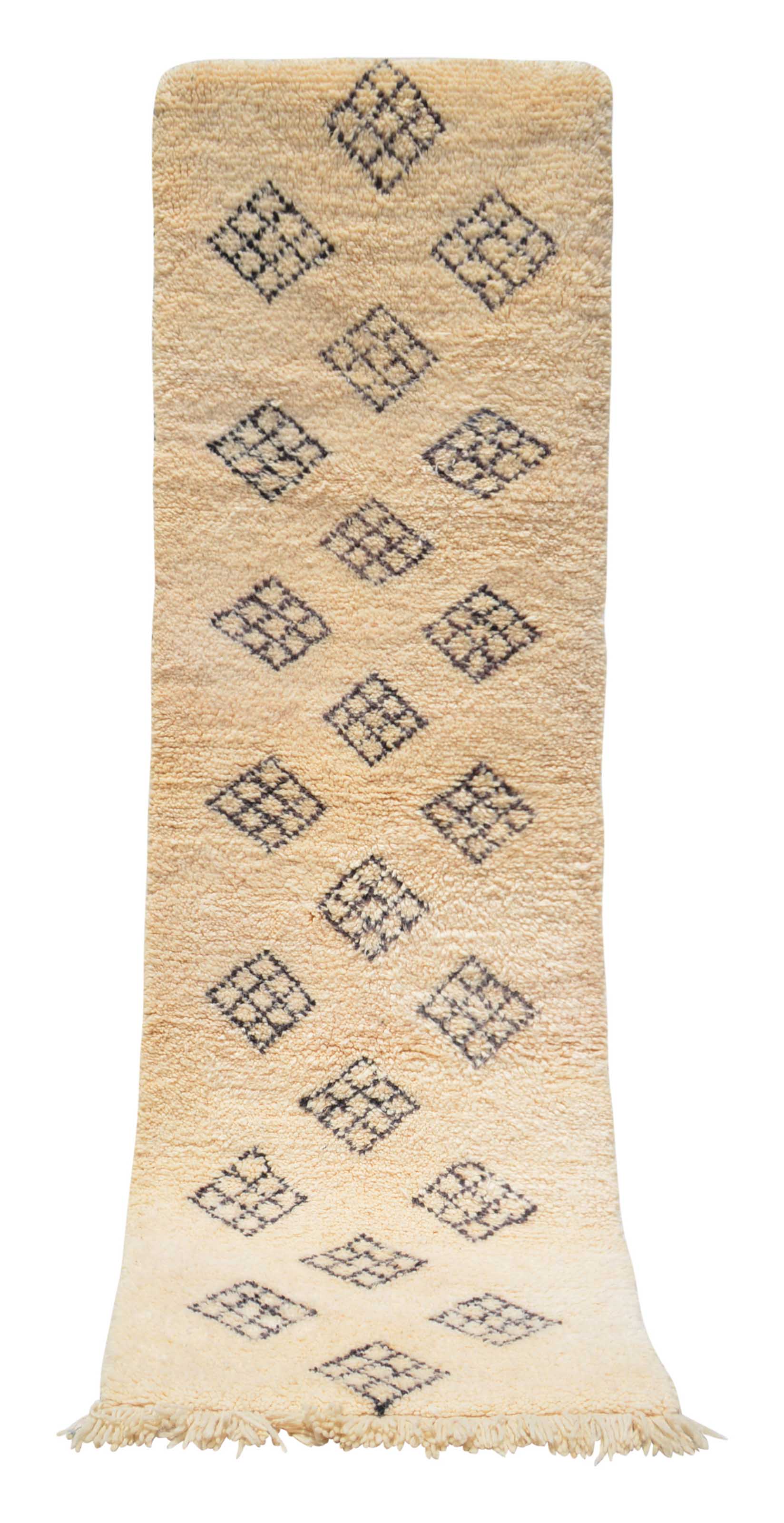 Moroccan Rug Moroccan Trellis Style Rugs | Old Moroccan Rugs Illuminate Collective