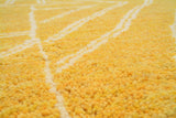 Moroccan Rug Moroccan Wool Rug I Morrocan Rug Illuminate Collective