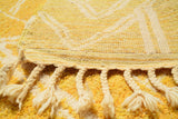 Moroccan Rug Moroccan Wool Rug I Morrocan Rug Illuminate Collective