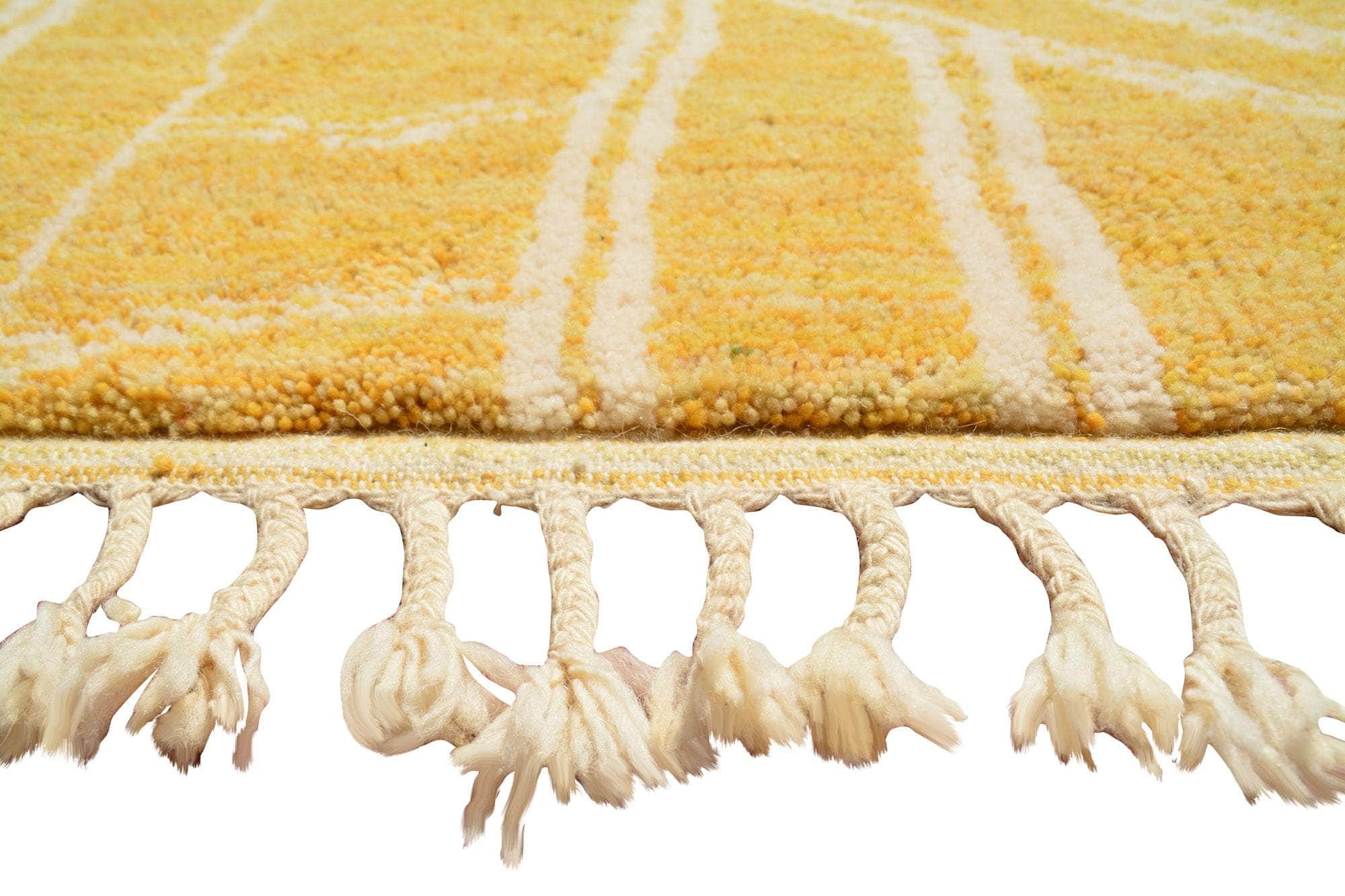 Moroccan Rug Moroccan Wool Rug I Morrocan Rug Illuminate Collective