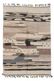 Moroccan Rug New Rugs Moroccan Design - Santa Fe- Illuminate Collective Illuminate Collective