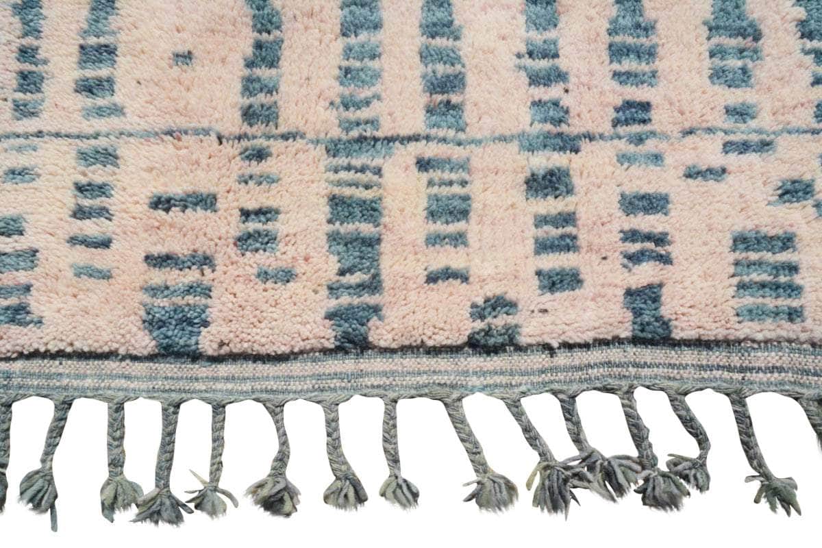 Moroccan Rug Oversky -  New Carpet Moroccan Rug - Illuminate Collective Illuminate Collective