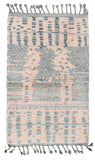 Moroccan Rug Oversky -  New Carpet Moroccan Rug - Illuminate Collective Illuminate Collective