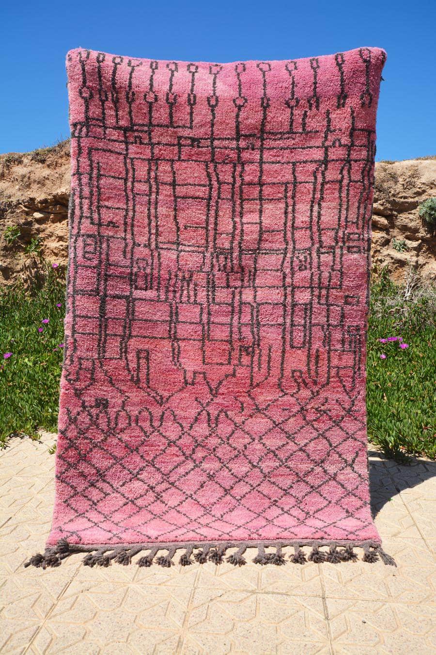 Moroccan Rug Worth It - New Carpet Moroccan Rug - Illuminate Collective Illuminate Collective