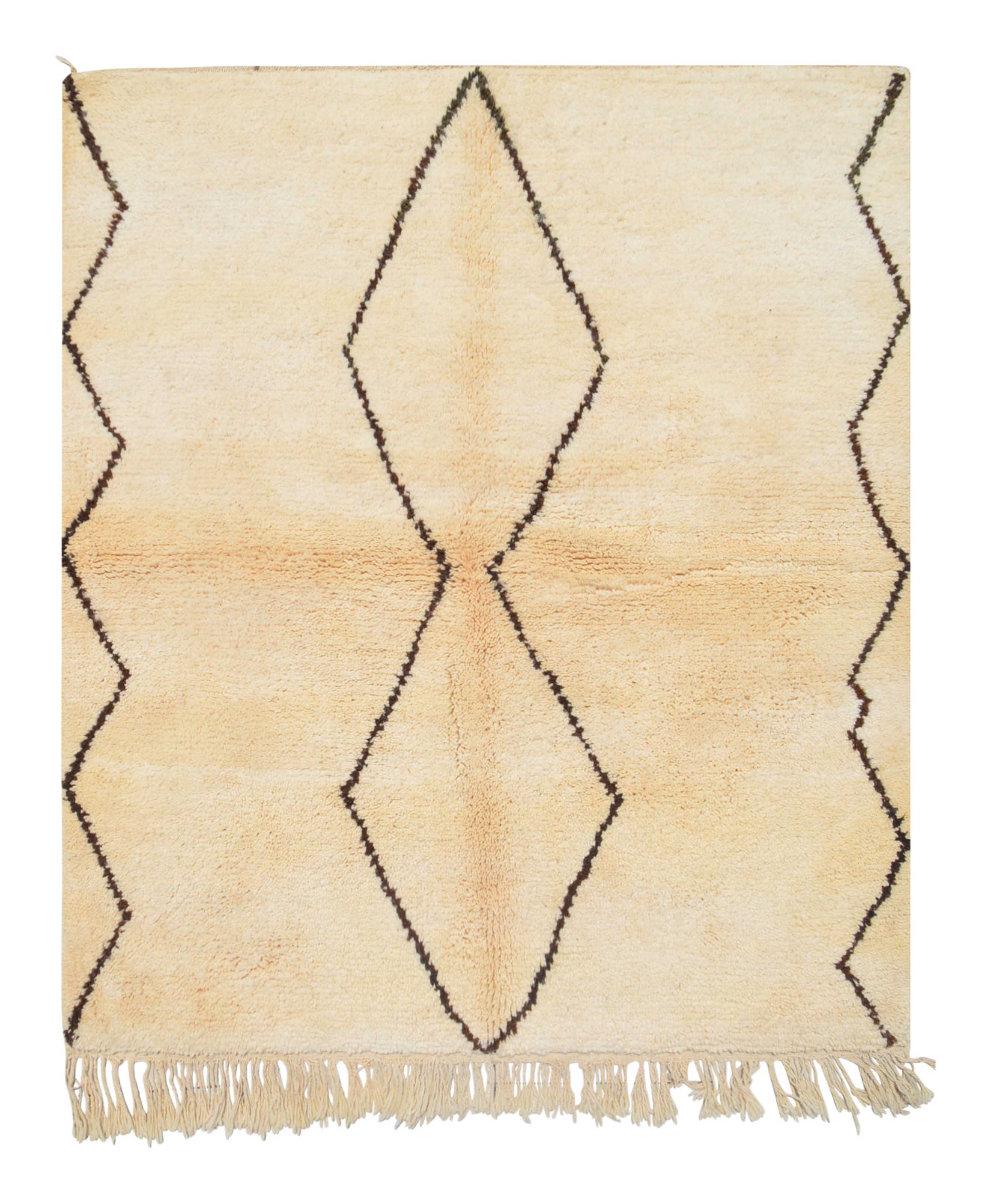 Moroccan Rug Yellow Moroccan Rug I Moroccan Tile Pattern Rugs Illuminate Collective