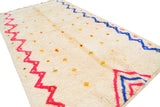 Moroccan Rug Yellow Moroccan Rug | Layering Moroccan Rugs illuminate collective