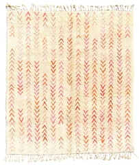 Moroccan Rug Zara - Custom Moroccan Rug Illuminate Collective 