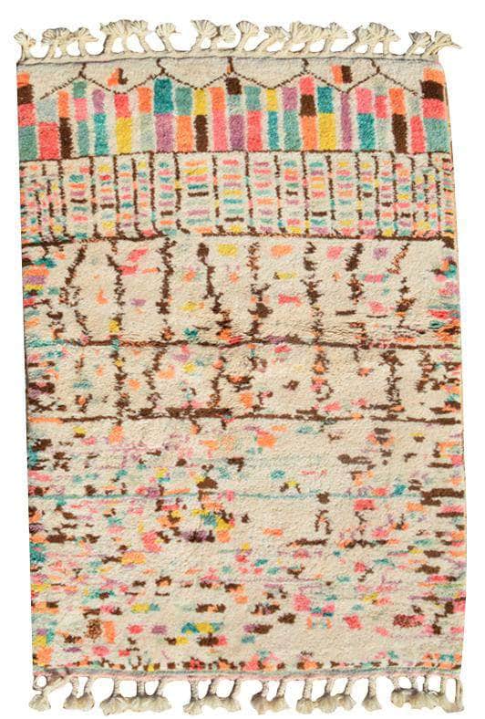Moroccan Rugs 0nline - New Moroccan Design 