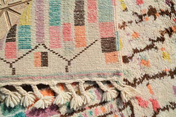 Moroccan Rugs 0nline - New Moroccan Design 